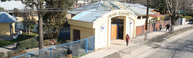 Colegio Balmaceda Peñaflor - Peñaflor