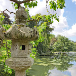 Photo n° 15 de l'avis de Kikaza. fait le 03/09/2021 à 23:14 pour Parc Oriental de Maulévrier à Maulevrier