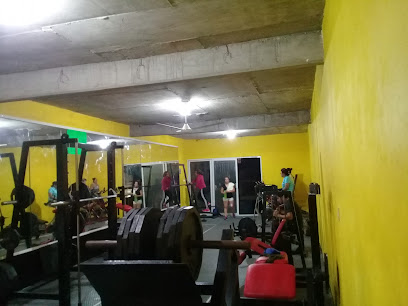 Gym mixto H&M - C. Faisán 5, Reserva Tarimoya I, 91855 Veracruz, Ver., Mexico