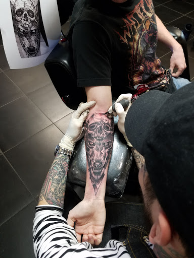 Explore forearm tattoo ideas women, creative tattoo ideas in Albuquerque, available at Por Vida Tattoo