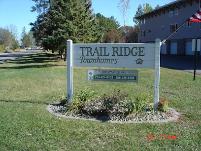 Trail Ridge Townhomes