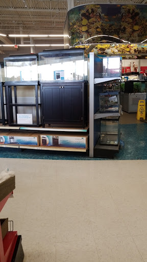 Pet Supply Store «Petco Animal Supplies», reviews and photos, 753 53rd Ave NE, Fridley, MN 55421, USA