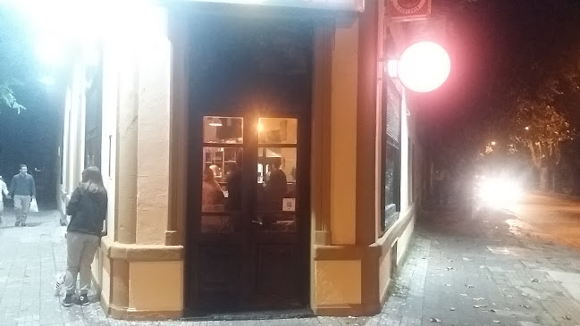 Irish pub - Pub