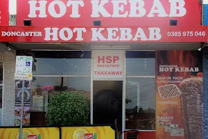 Doncaster Hot Kebab image