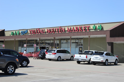 New Truong Nguyen Market, 3555 East Walnut Street #221, Garland, TX 75042, USA, 