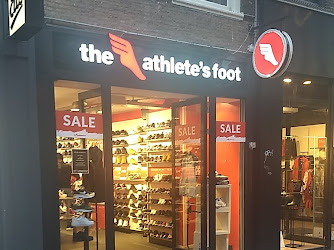 The Athlete's Foot - Sneakers Haarlem