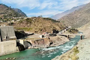 Neelum-Jhelum Hydropower Project image