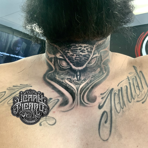 Explore male forearm tattoos ideas, creative tattoo ideas in Silver City, available at Independent Ink Tattoo