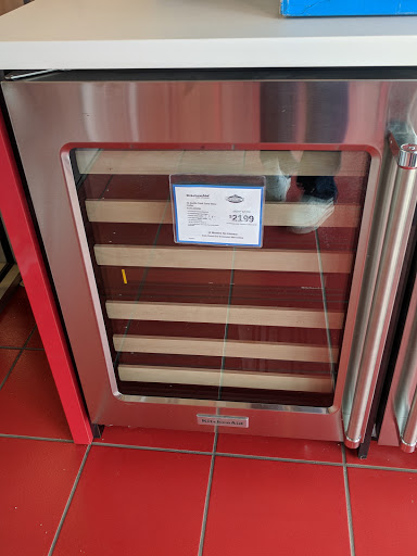 Appliance Store «Sargent Appliance», reviews and photos, 600 N Main St, Rochester, MI 48307, USA