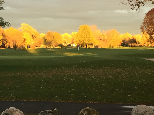 Golf Course «Brighton Park Golf Course», reviews and photos, 70 Brompton Rd, Tonawanda, NY 14150, USA