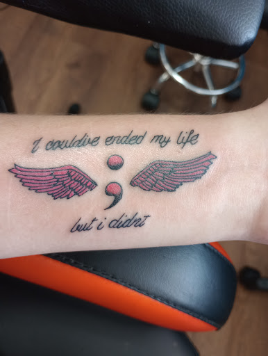 Explore tattoo ideas for lower stomach, creative tattoo ideas in London, available at Ink Tactician LLC