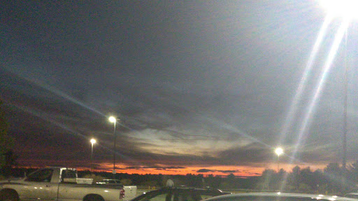 Department Store «Walmart Supercenter», reviews and photos, 20 Soojian Dr, Leicester, MA 01524, USA