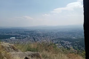 Cerro de Xochitepec image