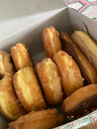 Donut Shop «We Donut Shop», reviews and photos, 2207 Scenic Dr, Modesto, CA 95355, USA