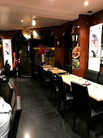 Atmosphère du Restaurant de sushis Win Sushi à Saint-Cloud - n°4