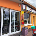 Photo n°3 de l'avis de Sandra.r fait le 26/05/2022 à 12:12 sur le  King Döner, Schafstädt à Bad Lauchstädt