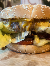 Photos du propriétaire du Restaurant de hamburgers Food-Truck La roulotte de Sillery à Quimper - n°1