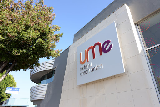 UMe Credit Union