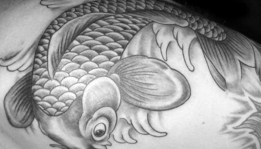 Explore simple first tattoo ideas for guys, creative tattoo ideas in Kingston, available at Yobori Tattoo LLC