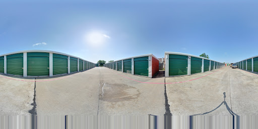 Self-Storage Facility «RightSpace Storage», reviews and photos, 4660 TX-360, Grand Prairie, TX 75052, USA