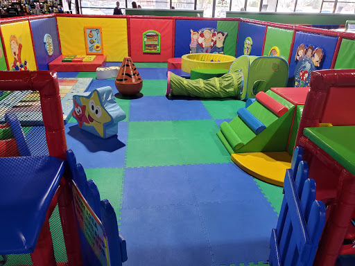 Children's amusement center Moreno Valley