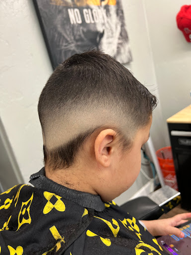 Explore roman tattoo ideas, creative tattoo ideas in Glendale, available at Legends 2 Barbershop & Tattoo Parlor