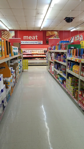 Grocery Store «Save-A-Lot», reviews and photos, 950 S McCrary St, Woodbury, TN 37190, USA