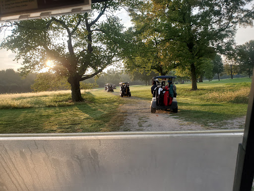 Golf Course «Reeves Golf Course», reviews and photos, 4757 Playfield Ln, Cincinnati, OH 45226, USA