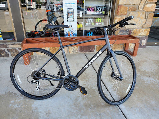 Bicycle Store «Cedar Bluff Cycles», reviews and photos, 9282 Kingston Pike, Knoxville, TN 37922, USA