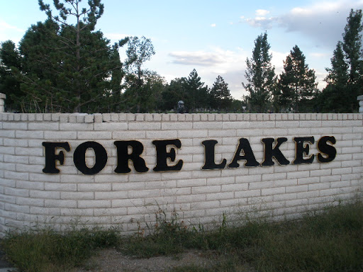 Public Golf Course «Fore Lakes Golf Course», reviews and photos, 1285 W 4700 S, Taylorsville, UT 84123, USA