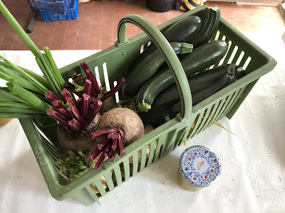 Les neuf racines à Mont-Saint-Martin
