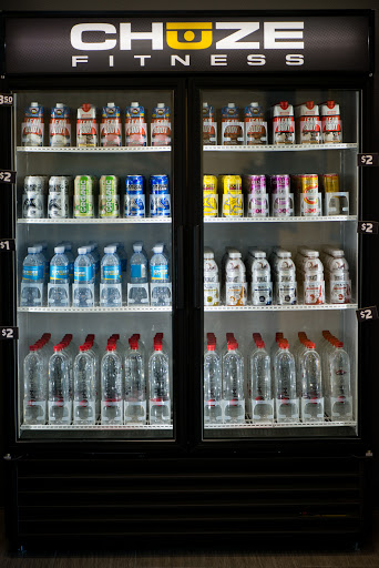 Gym «Chuze Fitness», reviews and photos, 246 E Orangethorpe Ave, Fullerton, CA 92832, USA