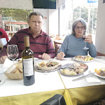 Photo n°2 de l'avis de Maria.n fait le 13/11/2023 à 04:57 sur le  Os Pintos à Alverca do Ribatejo