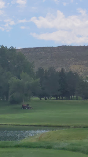 Golf Course «The Club at Rolling Hills», reviews and photos, 15707 W. 26th Avenue, Golden, CO 80401, USA