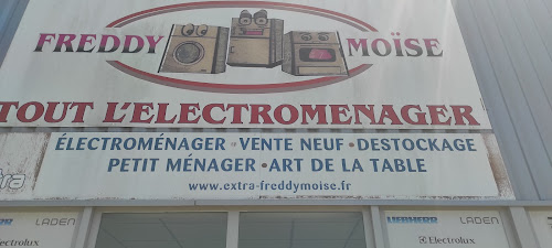 Freddy Moise Limited à Saint-Ciers-sur-Gironde