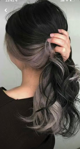 Hair Salon «Bouffant Hair Salon», reviews and photos, Bouffant Hair Salon, 2695 SW Cedar Hills Blvd, Beaverton, OR 97005, USA