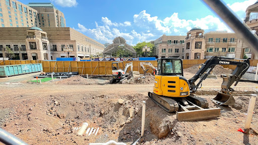 Shopping Mall «Reston Town Center», reviews and photos, 11900 Market St, Reston, VA 20190, USA