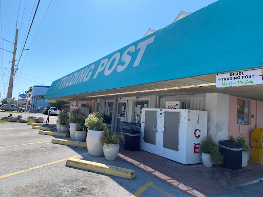Grocery Store «The Trading Post», reviews and photos, 81868 Overseas Hwy, Islamorada, FL 33036, USA