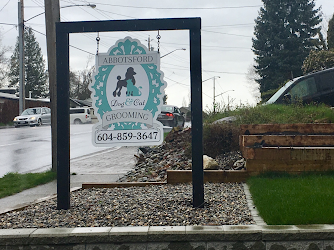 Abbotsford Dog & Cat Grooming
