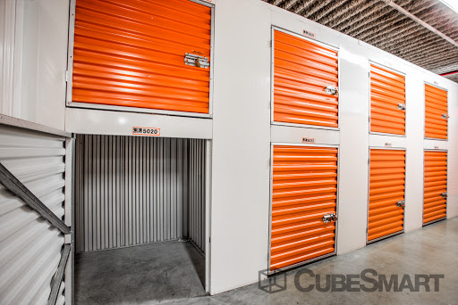 Self-Storage Facility «CubeSmart Self Storage», reviews and photos, 2990 Cropsey Ave, Brooklyn, NY 11214, USA
