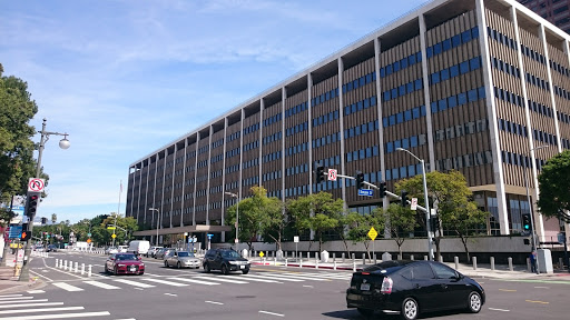 Shopping Mall «Los Angeles Mall», reviews and photos, 201 N Los Angeles St, Los Angeles, CA 90012, USA