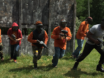 Paintball Atlanta