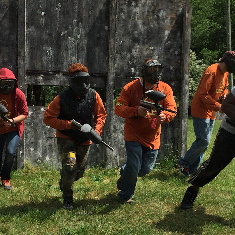 Paintball Atlanta