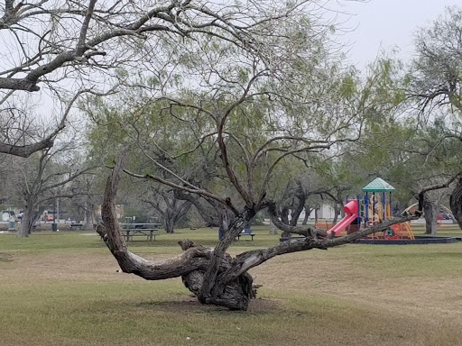 Park «Pendleton Park», reviews and photos, 1427 Morgan Blvd, Harlingen, TX 78550, USA