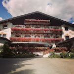 Photo n°1 de l'avis de ElyVale. fait le 05/09/2021 à 13:37 sur le  Hotel Restaurant Hubertushof à Toblach