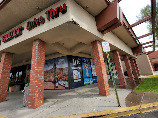 Liquor Vault, 9301 E Shea Blvd # 133, Scottsdale, AZ 85260, USA, 