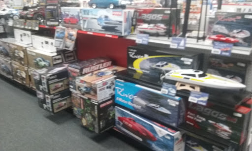 Hobby Store «HobbyTown USA», reviews and photos, 847 Post Rd, Fairfield, CT 06824, USA