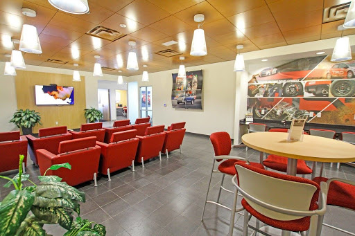 Toyota Dealer «Folsom Lake Toyota», reviews and photos, 12747 Folsom Blvd, Folsom, CA 95630, USA