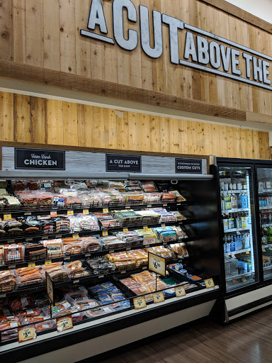 Health Food Store «Sprouts Farmers Market», reviews and photos, 14945 Holt Ave, Tustin, CA 92780, USA