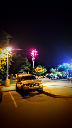 Community Center «Pecos Community Center», reviews and photos, 17010 S 48th St, Phoenix, AZ 85048, USA